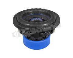 ZRX10D2 25cm subwoofer, dual 2 Ohm voice coil Hifonics