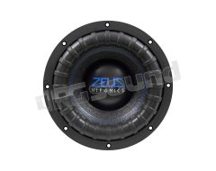 ZRX10D2 25cm subwoofer, dual 2 Ohm voice coil Hifonics