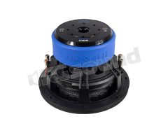 ZRX10D2 25cm subwoofer, dual 2 Ohm voice coil Hifonics