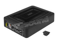 MRX168A active under-seat subwoofer Hifonics