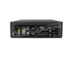 MRX168A active under-seat subwoofer Hifonics