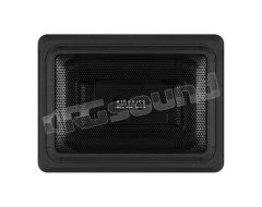 MRX168A active under-seat subwoofer Hifonics