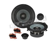 ZS5.2E 130mm 2-way speaker system Hifonics