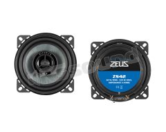 ZS42  Hifonics