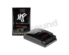 ZXO2 ZEUS 2/3-way 12 dB crossover pair, power 125/250 Watt Hifonics