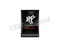 ZXO2 ZEUS 2/3-way 12 dB crossover pair, power 125/250 Watt Hifonics