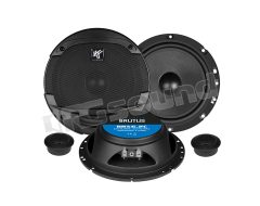 BRX6.2C 165mm two-way speaker system Hifonics