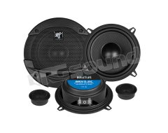 BRX5.2C 13cm two-way speaker kit Hifonics
