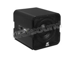 V1600A 20cm active subwoofer with class AB amplifier ESX