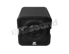 V1600A 20cm active subwoofer with class AB amplifier ESX