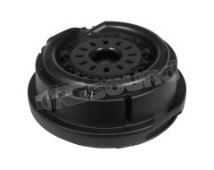 Q800A 20cm active subwoofer for spare wheel well ESX