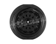 Q800A 20cm active subwoofer for spare wheel well ESX