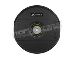 Q800A 20cm active subwoofer for spare wheel well ESX