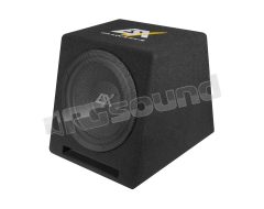 DBX112Q 30 cm subwoofer in bass reflex enclosure 600 Watt ESX