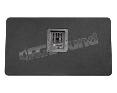 DBX206Q bass reflex system with dual 16.5 cm subwoofer ESX
