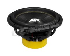 QXE12D2 Sound Quality subwoofer 30cm ESX
