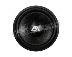 QXE12D2 Sound Quality subwoofer 30cm ESX