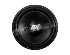 QXE15D2 Sound Quality subwoofer 38cm ESX
