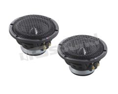 FRS3N50 + pair of 80mm full-range speakers BLAM