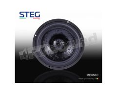 ME 650CII 2-way SQ speaker system with 165 mm woofer Steg