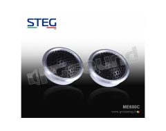 ME 650CII 2-way SQ speaker system with 165 mm woofer Steg