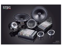 ML653C 165 mm 3-way system Steg