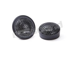 LQ25 pair of 25cm Tetolon tweeters Steg