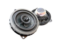 BM4 10cm coaxial speakers for BMW Steg