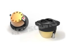 NT-25 pair of neodymium tweeters Steg