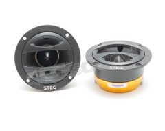 NT-33 pair of 95mm Neodymium tweeters Steg