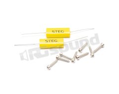 NT-33 pair of 95mm Neodymium tweeters Steg