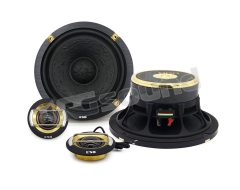 8.6K2 High-end 2-way speaker kit, 8000 Series ESB car audio