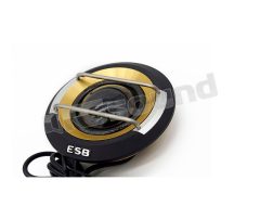 8.6K2 High-end 2-way speaker kit, 8000 Series ESB car audio