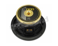 8.6K2 High-end 2-way speaker kit, 8000 Series ESB car audio