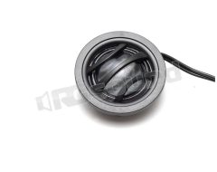 2.6K2 B con Crossover 165mm Sound Quality 2-Way System ESB car audio