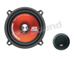 TR 50S sistema a 2 vie, woofer 13cm con ogiva centrale MTX audio
