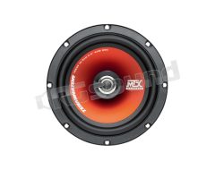 TR 65C 165 mm 2-way coaxial speakers with grilles MTX audio