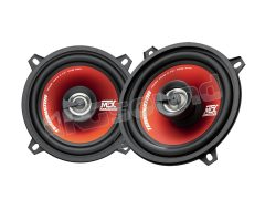 TR 50C pair of 130 mm 2-way coaxial speakers, grilles included MTX audio