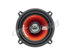 TR 50C pair of 130 mm 2-way coaxial speakers, grilles included MTX audio
