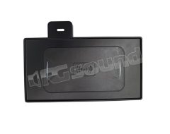 HS WC-BMW04 caricabatterie wireless smartphone per BMW X5 F15 (2013-2018) Hardstone