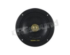 GZRC 165 ANNIVERSARY-25 SQ limited edition 2-way speaker kit Ground Zero