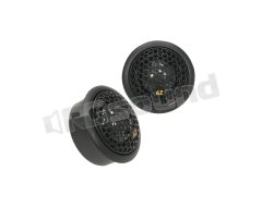 GZRC 165 ANNIVERSARY-25 SQ limited edition 2-way speaker kit Ground Zero
