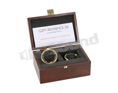 GZPT Reference 28GOLD high-end 28 mm tweeter pair Ground Zero