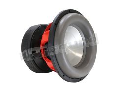 GZPW 15XXmax powerful 38cm 6,000 Watt subwoofer Ground Zero