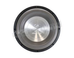 GZPW 15XXmax powerful 38cm 6,000 Watt subwoofer Ground Zero