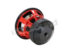 GZPW 15XXmax powerful 38cm 6,000 Watt subwoofer Ground Zero