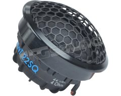 GZNT 22SQ tweeter 22mm Sound Quality con alloggiamento in alluminio anodizzato Ground Zero