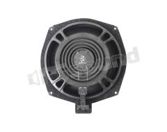 GZCS 200BMW-SW4 pair of 20 cm woofers for BMW Ground Zero