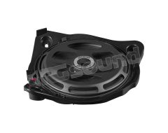 UP W8MB-S4 LHD pair of 20cm subwoofers dedicated to Mercedes Match