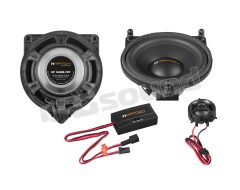 UP C42MB-FRT 2-way speaker system for Mercedes - Benz C-Class - E - S - GLC Match